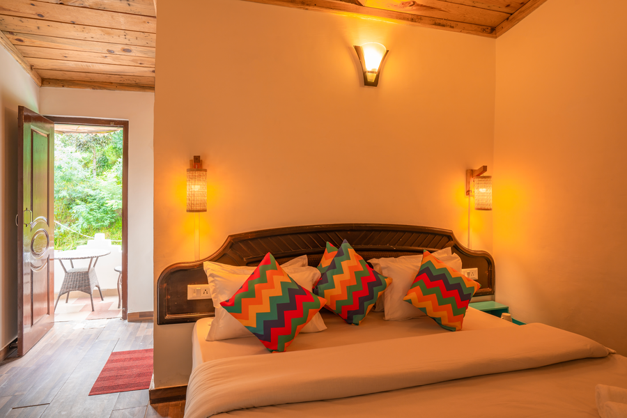 gostops mukteshwar hostel