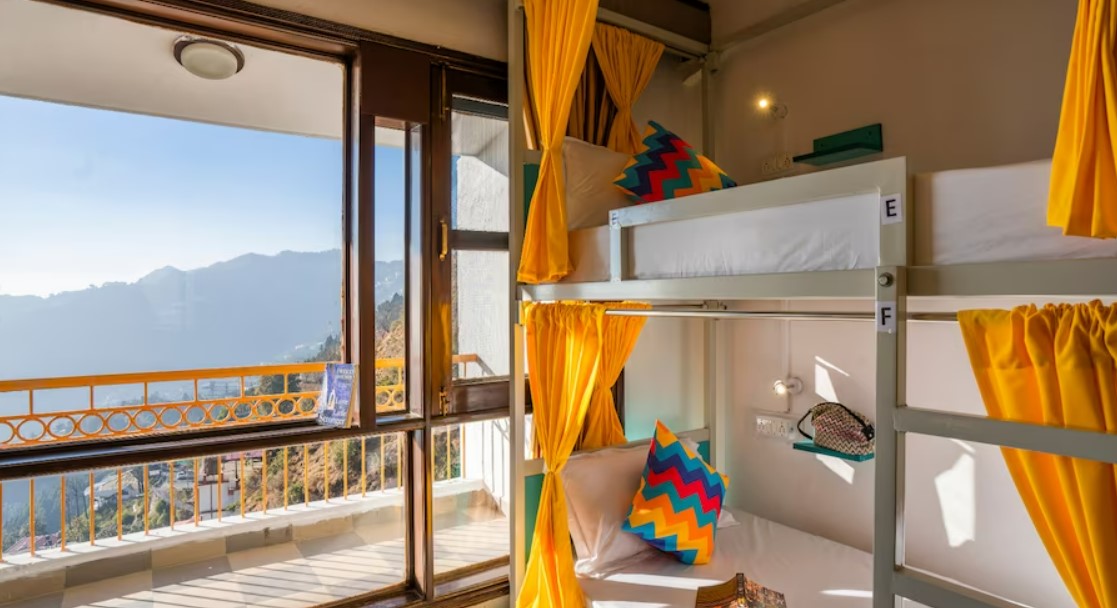 gostops mussoorie picture palace