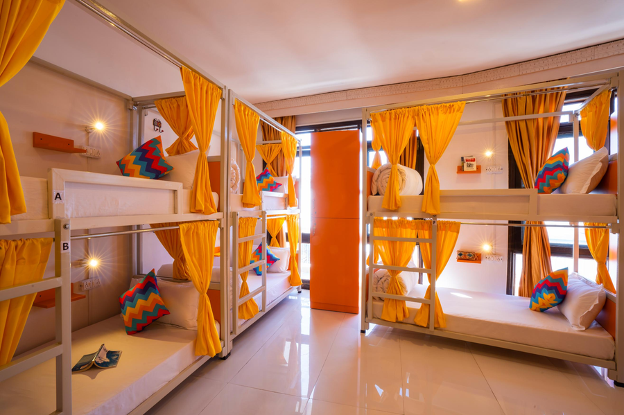 gostops mussoorie picture palace