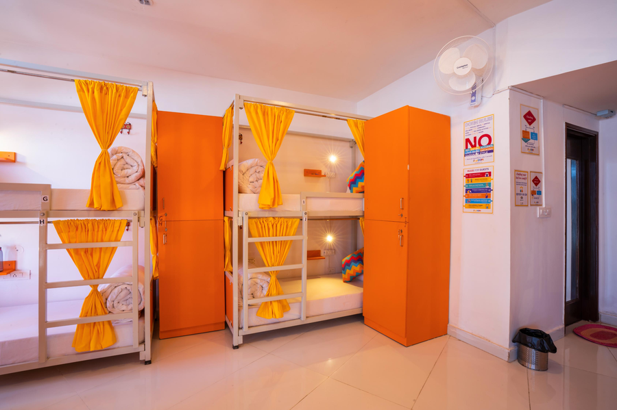 gostops mussoorie picture palace