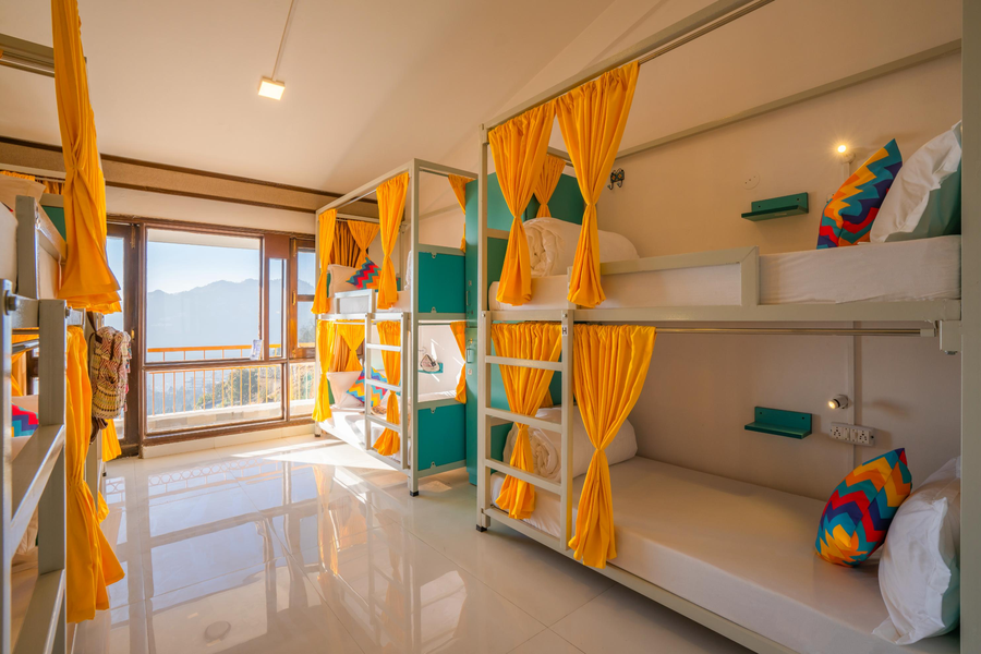 gostops mussoorie picture palace