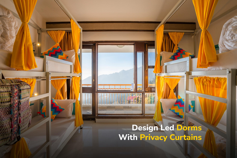 gostops mussoorie picture palace