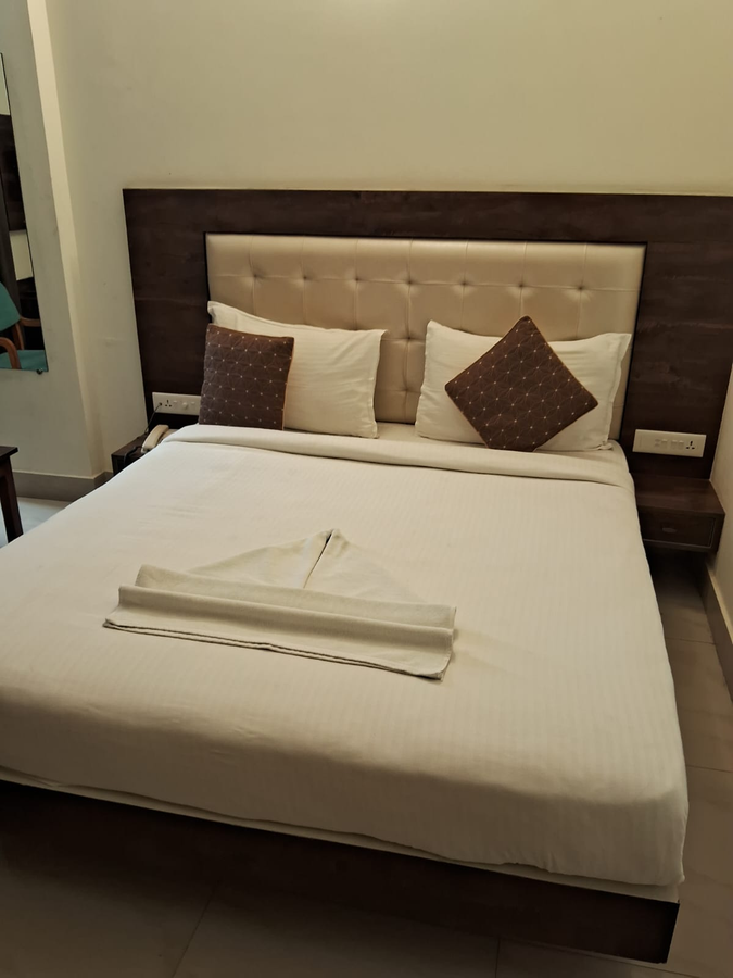 advaitha residency