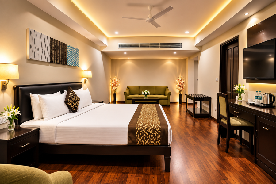 hotel jyoti plaza