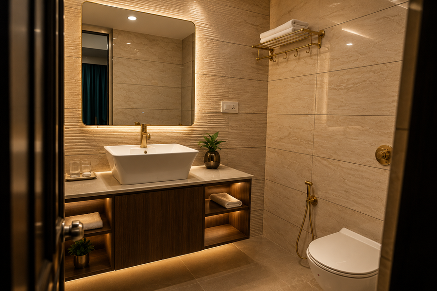 hotel jyoti plaza