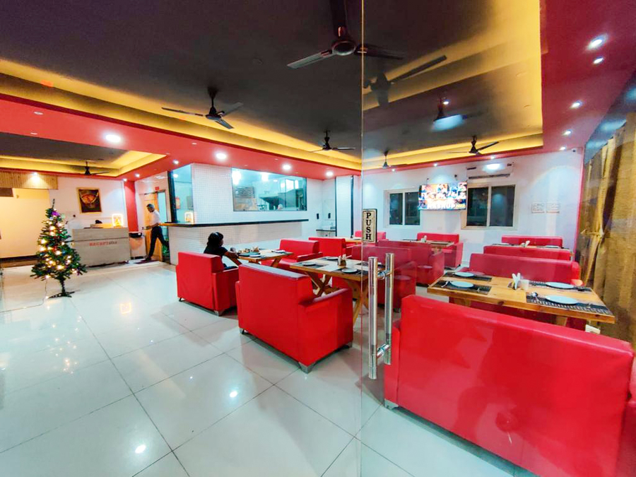 hotel hibiscus tree bachupally