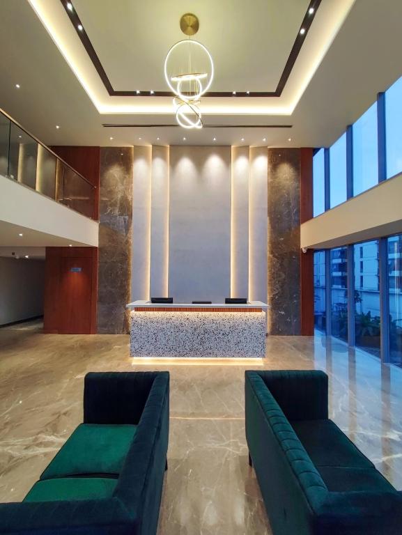 Signature Hotels,Gajuwaka,3 star
