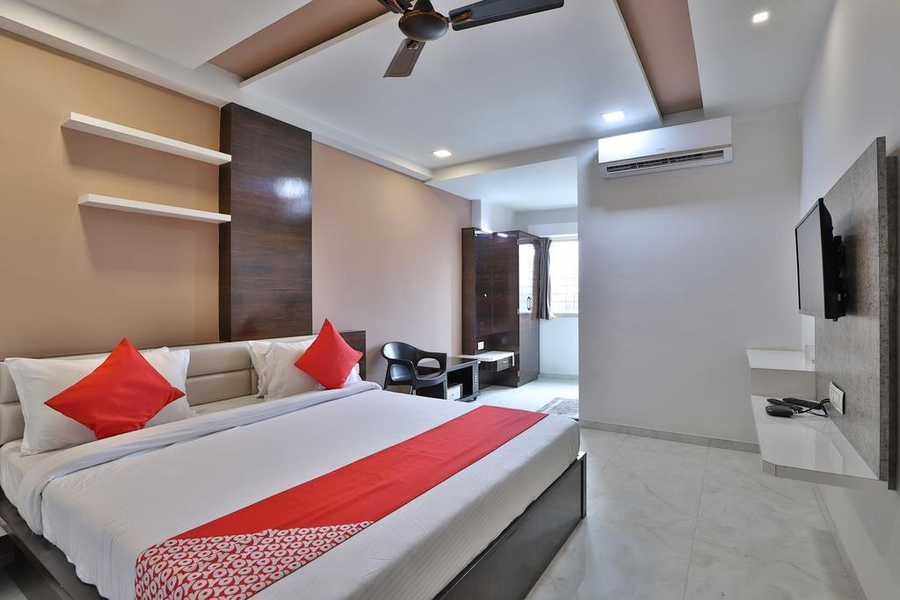 hotel preet palace