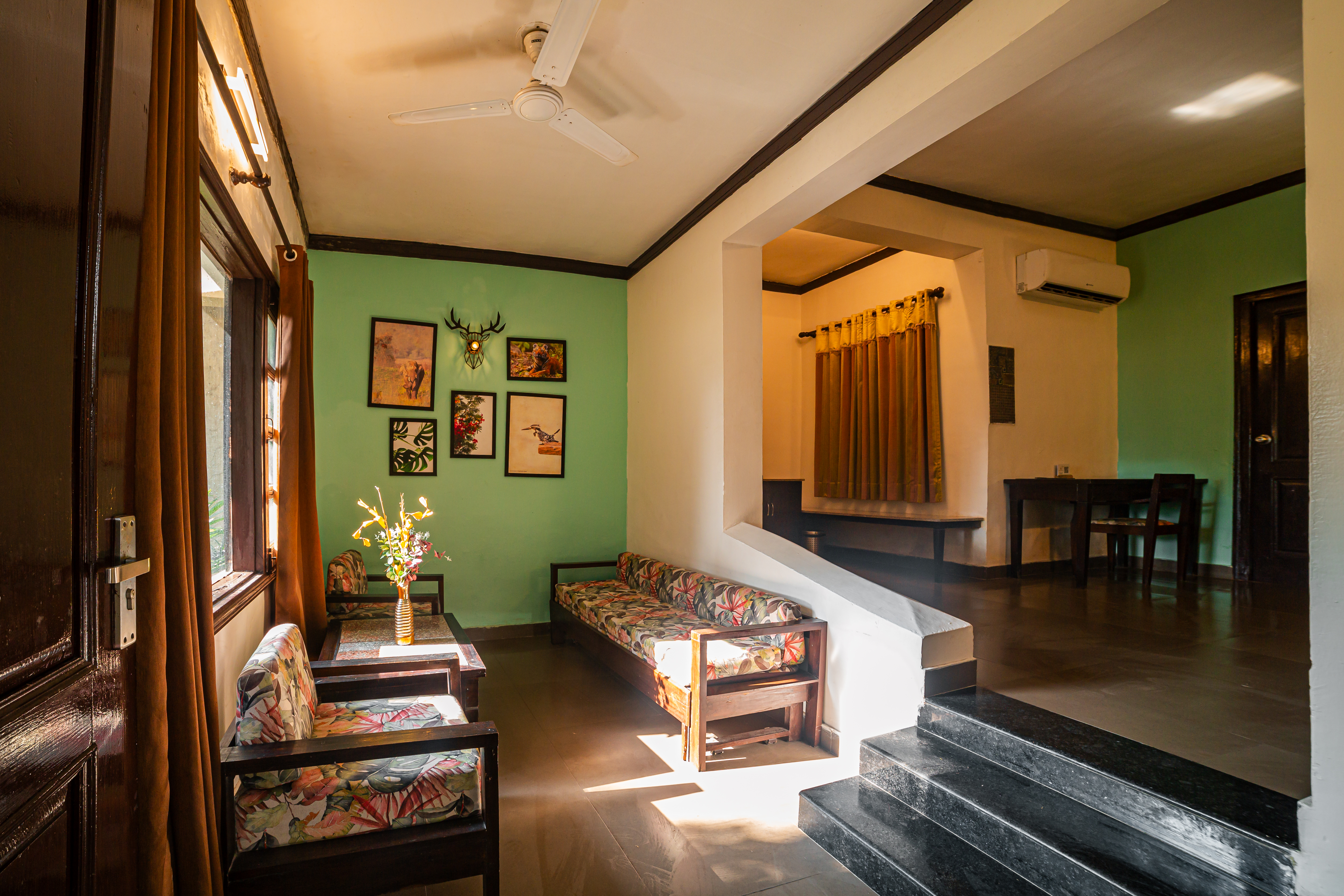 manu maharani resort