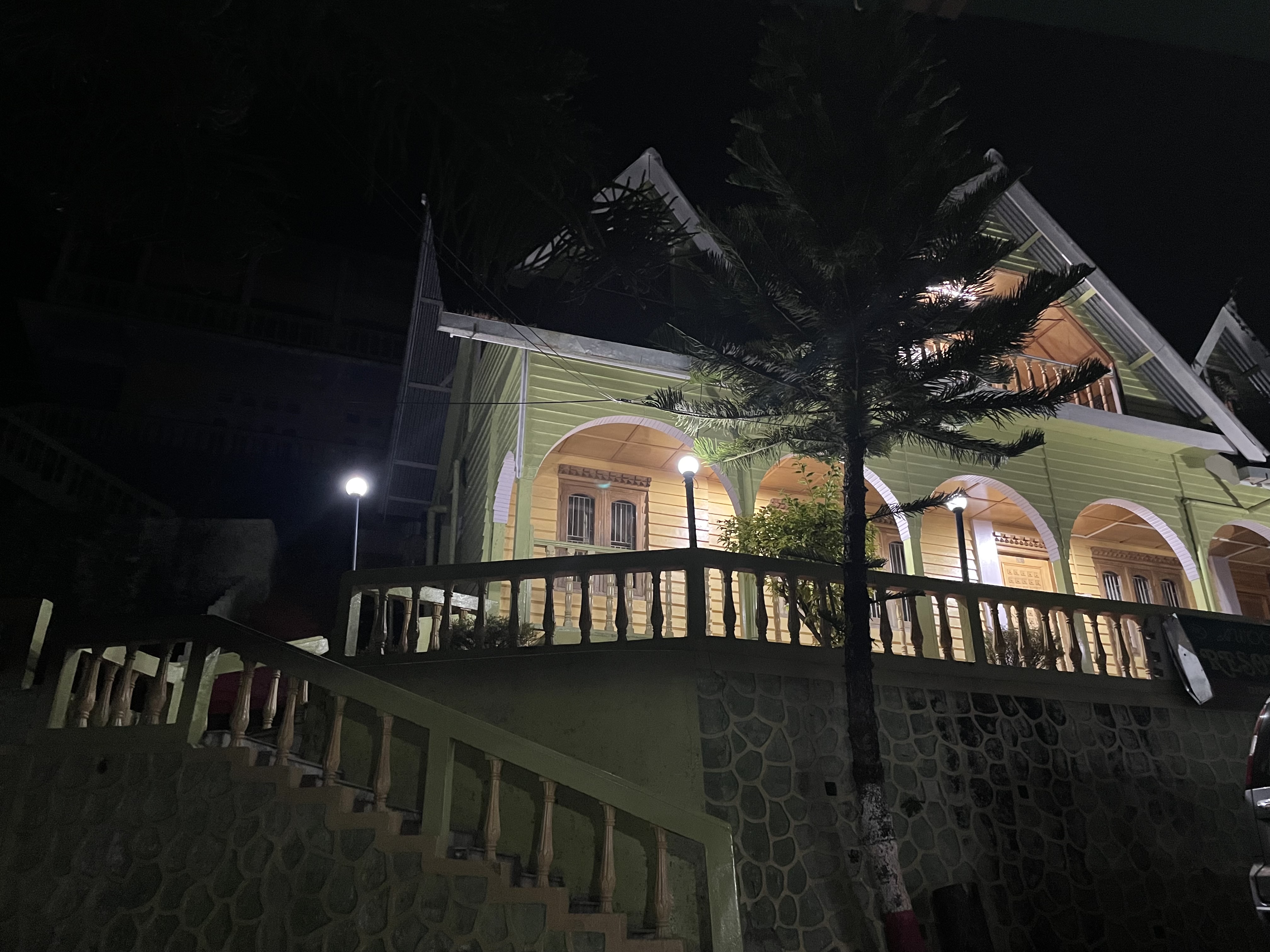 awoo resort