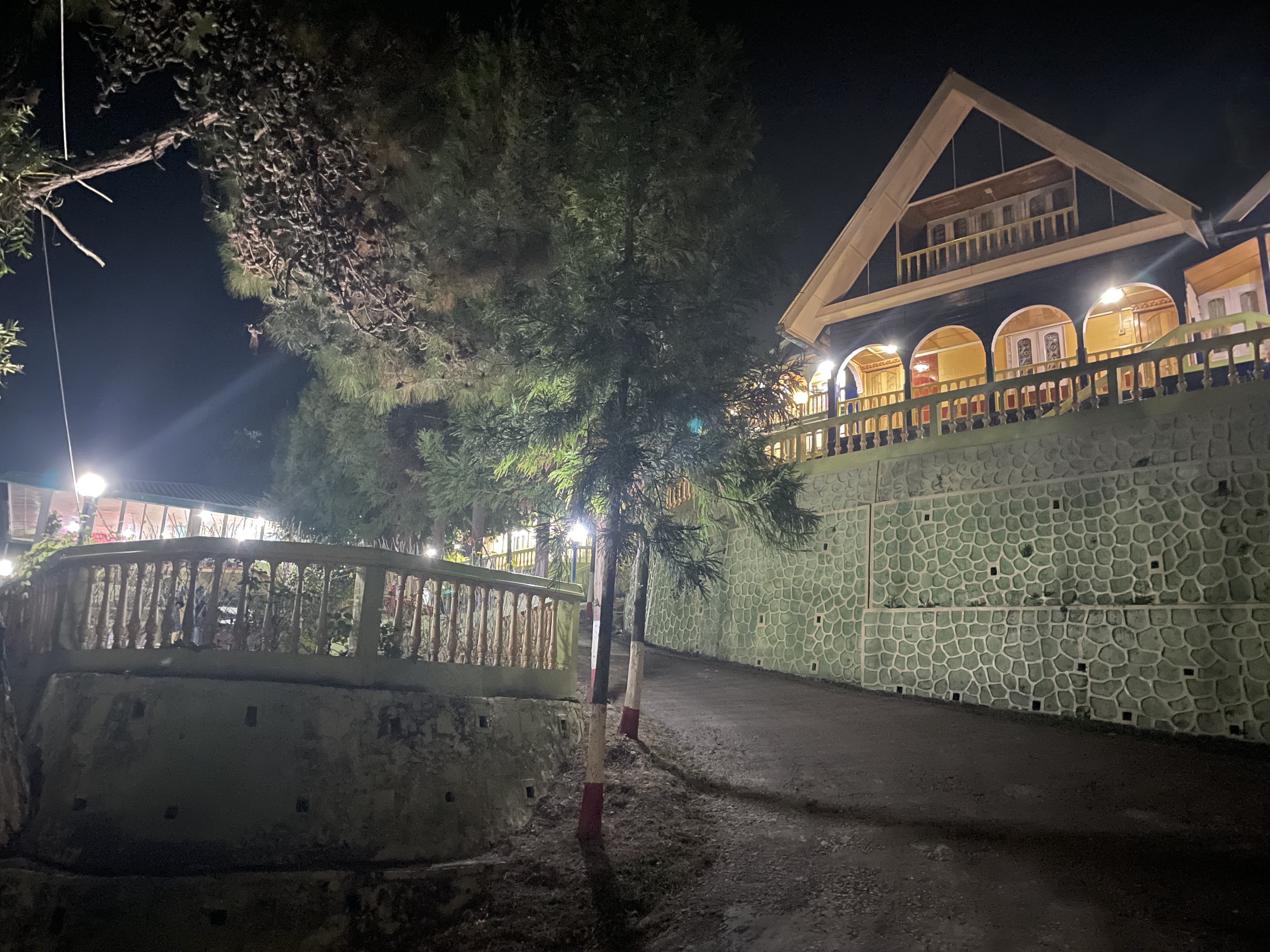 awoo resort
