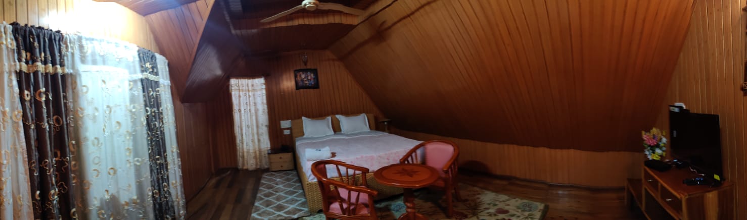 awoo resort