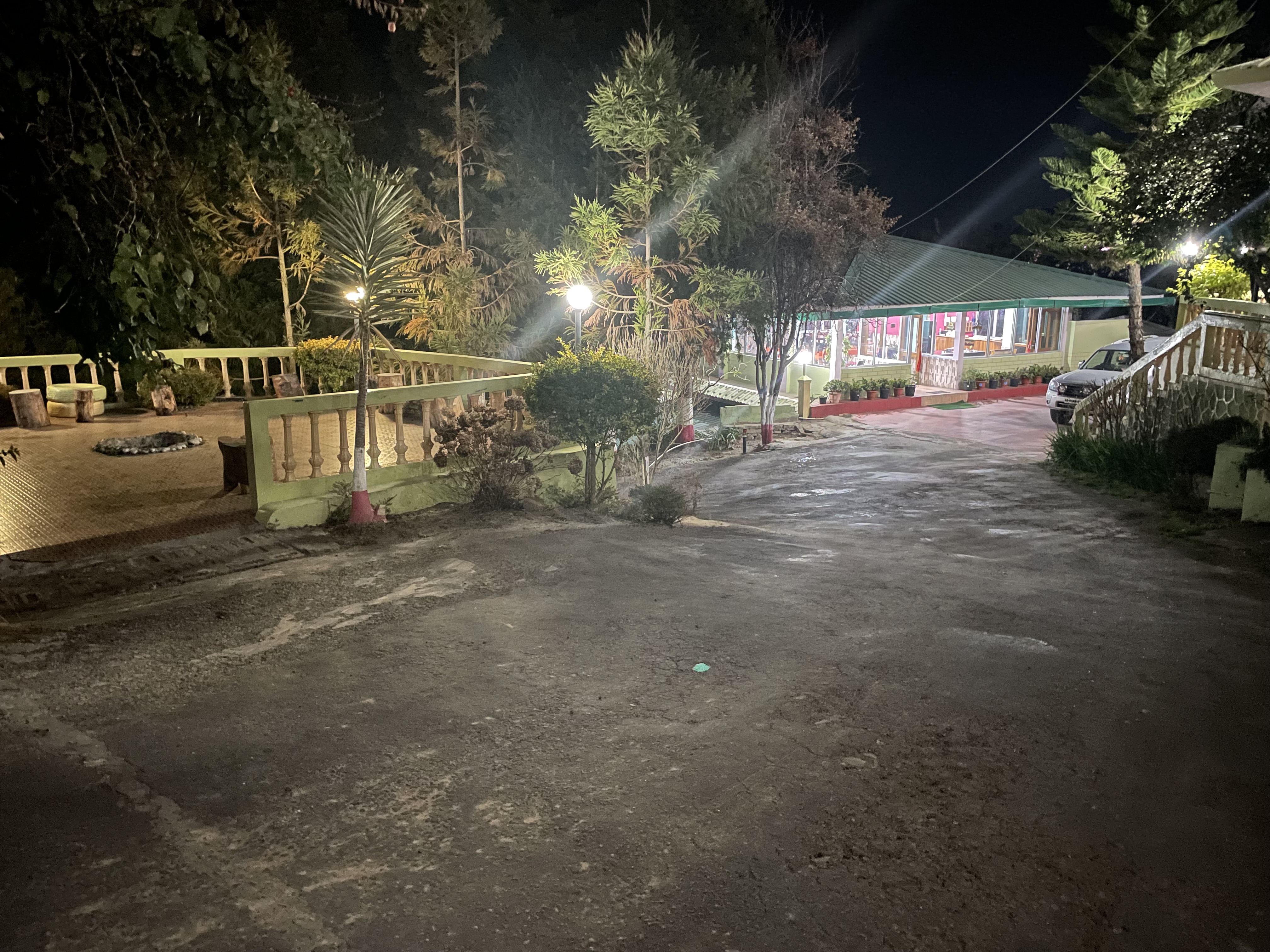 awoo resort