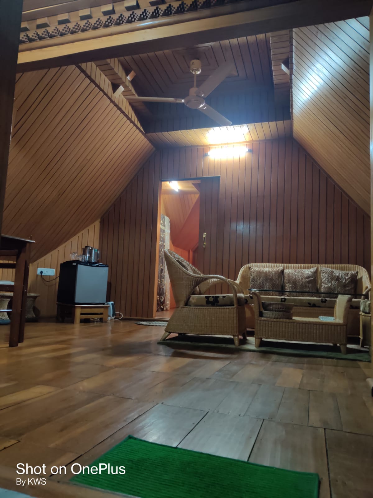 awoo resort