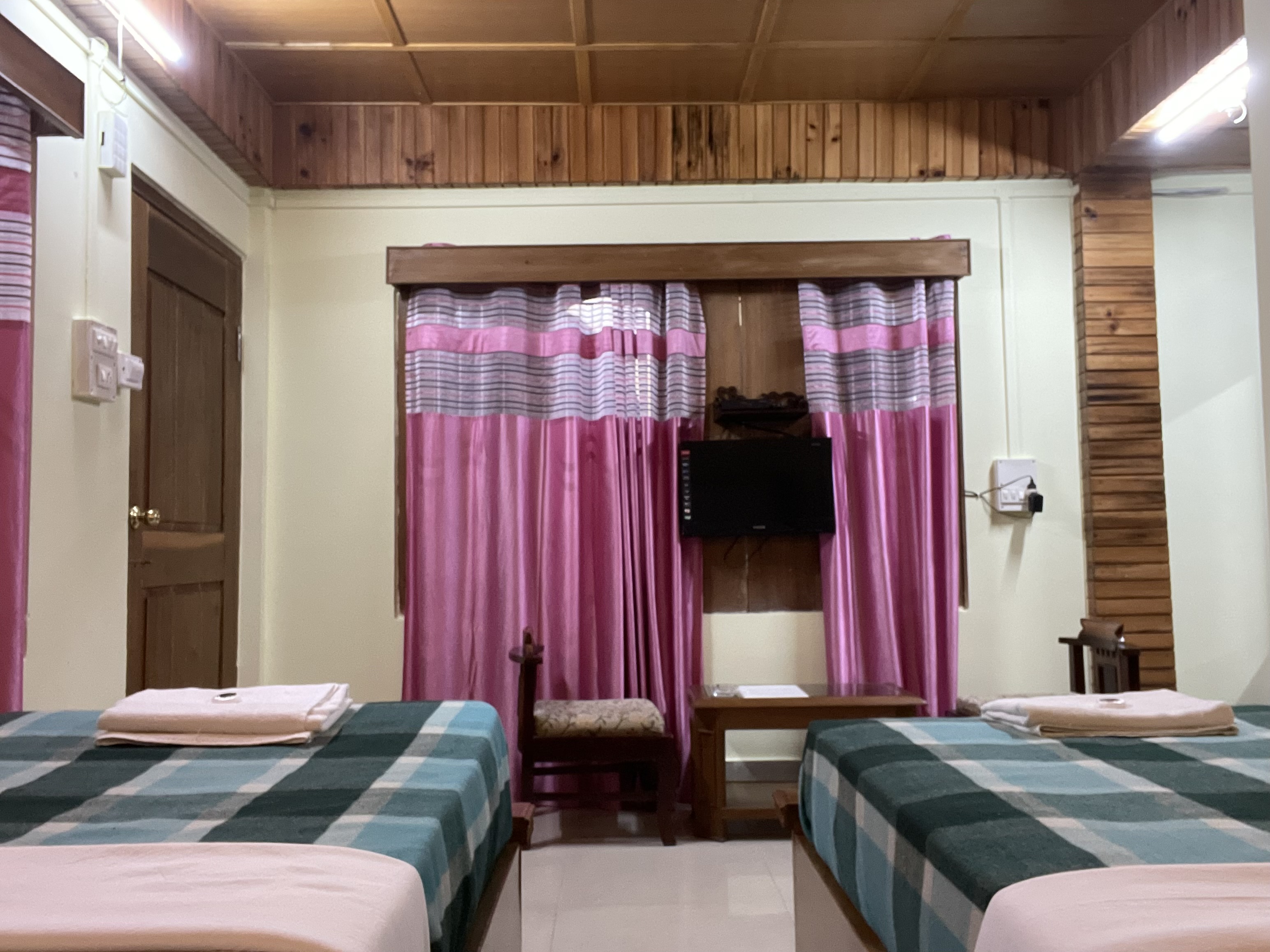 awoo resort