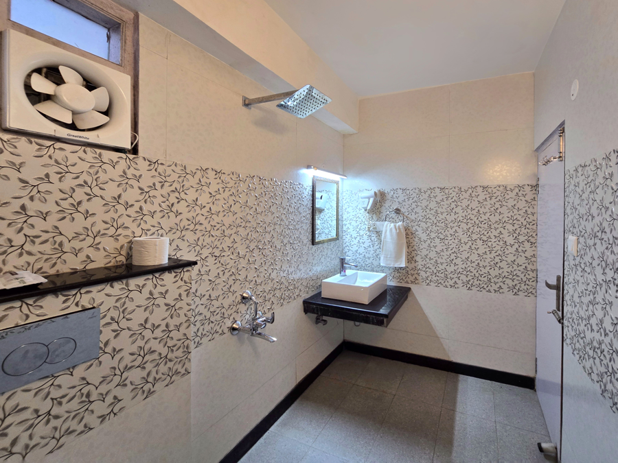 hotel uphar
