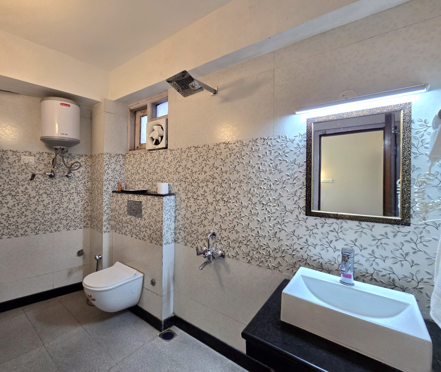 hotel uphar