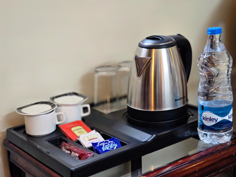 hotel uphar