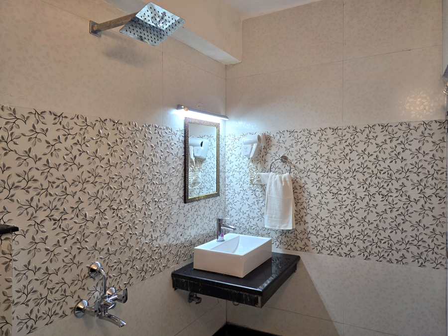 hotel uphar