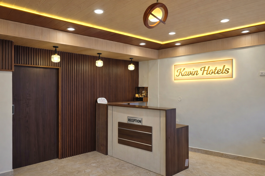 hotel uphar