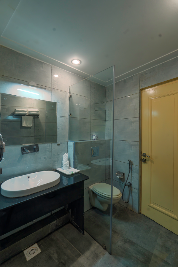 excel hotels and resorts bhimtal
