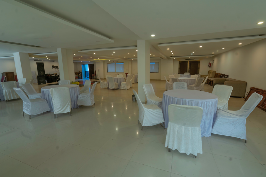 Excel Hotels And Resorts Bhimtal,Bhowali Bhimtal Road,4 star