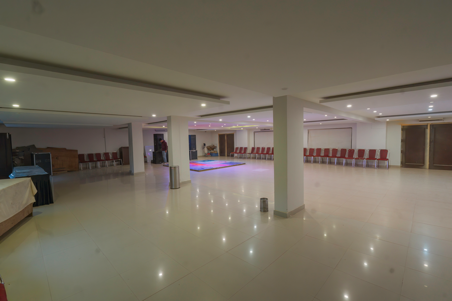 excel hotels and resorts bhimtal