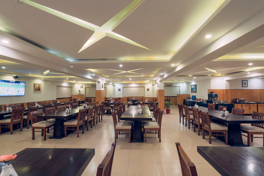 Excel Hotels And Resorts Bhimtal,Bhowali Bhimtal Road,4 star