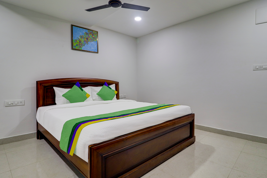 treebo destination inn