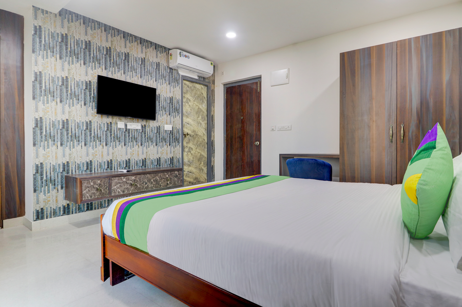 treebo destination inn