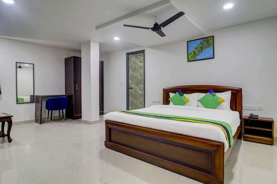 treebo destination inn