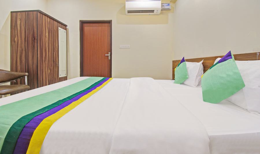 Hotel Rama Hindustani,India>>Jaipur,3 star