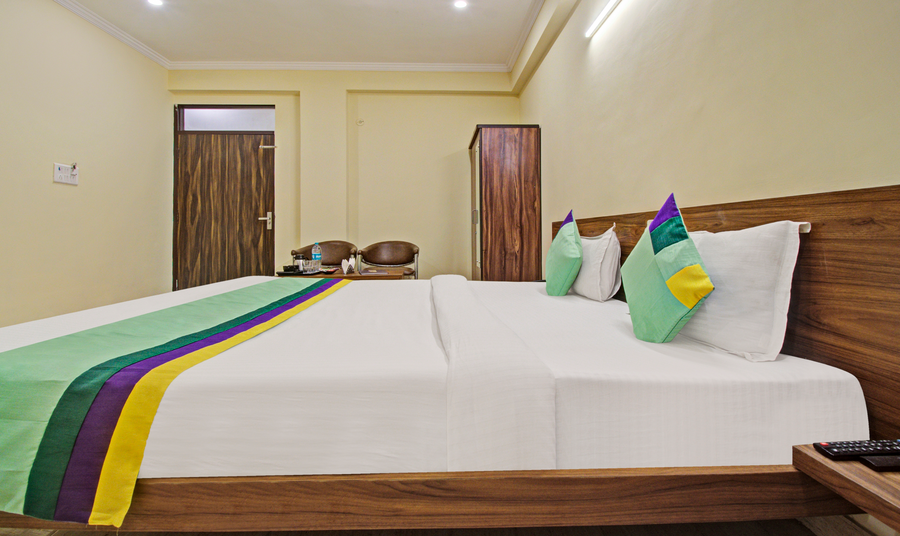 hotel rama hindustani