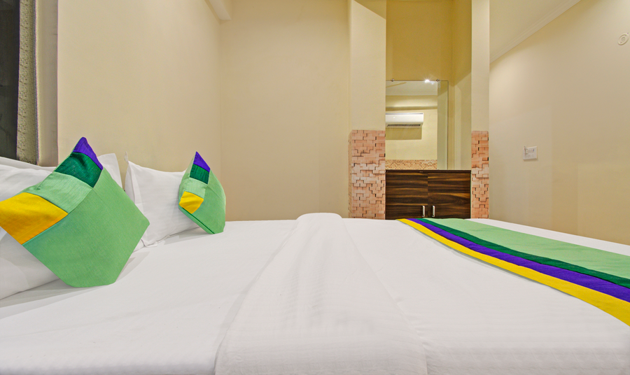 hotel rama hindustani