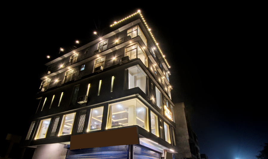 hotel rama hindustani