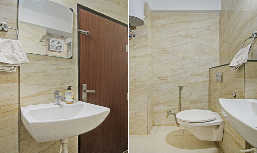 Hotel Rama Hindustani,India>>Jaipur,3 star
