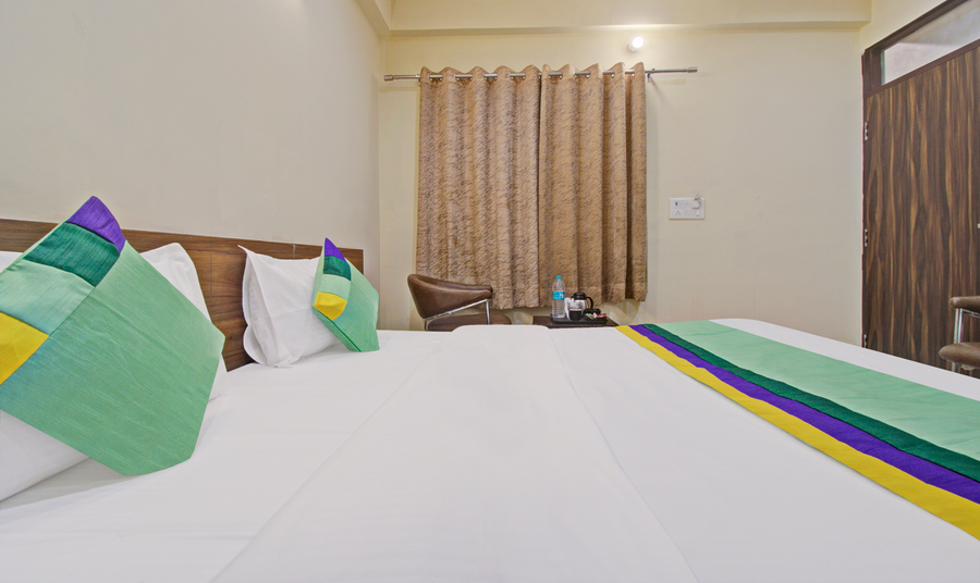 Hotel Rama Hindustani,India>>Jaipur,3 star
