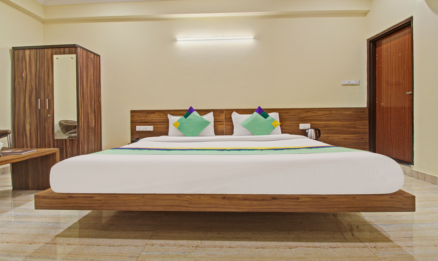 hotel rama hindustani