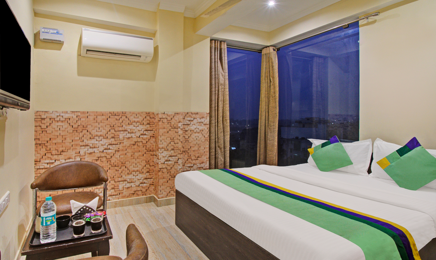 hotel rama hindustani