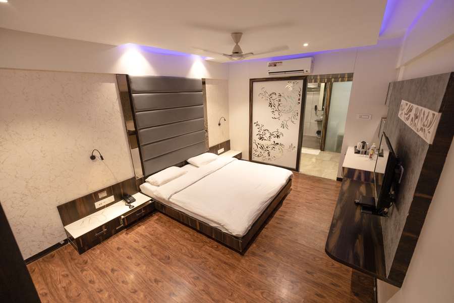 hotel vikramaditya