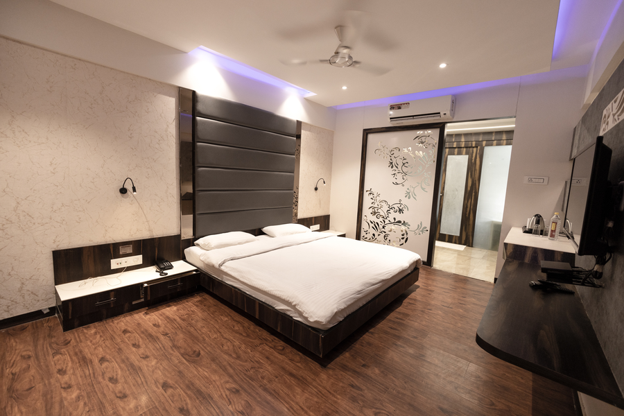 hotel vikramaditya