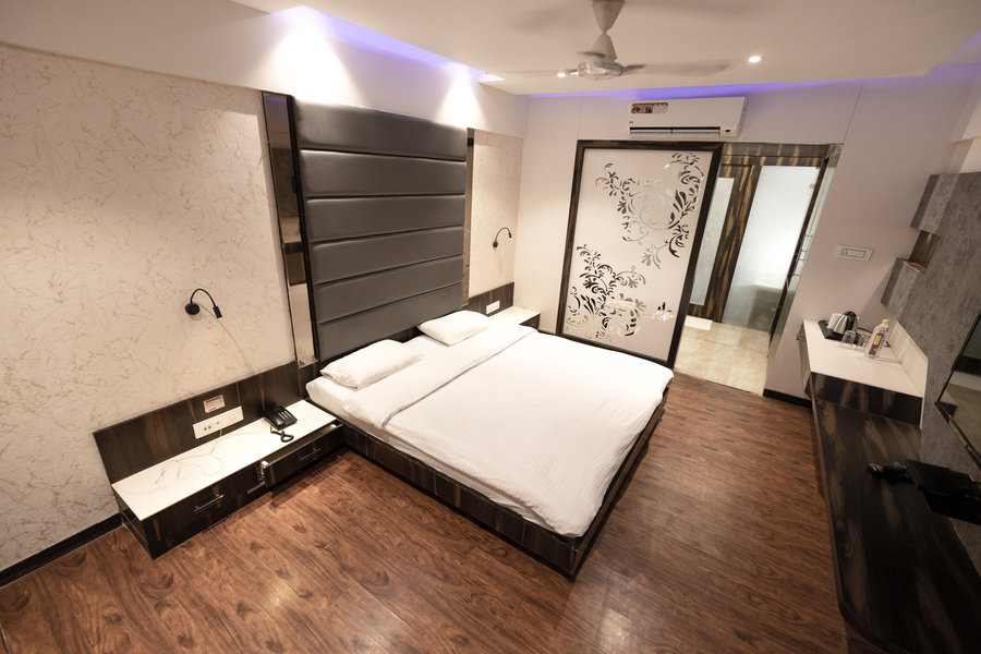 hotel vikramaditya