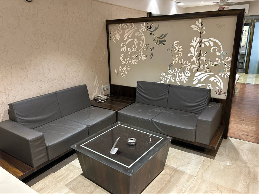 hotel vikramaditya