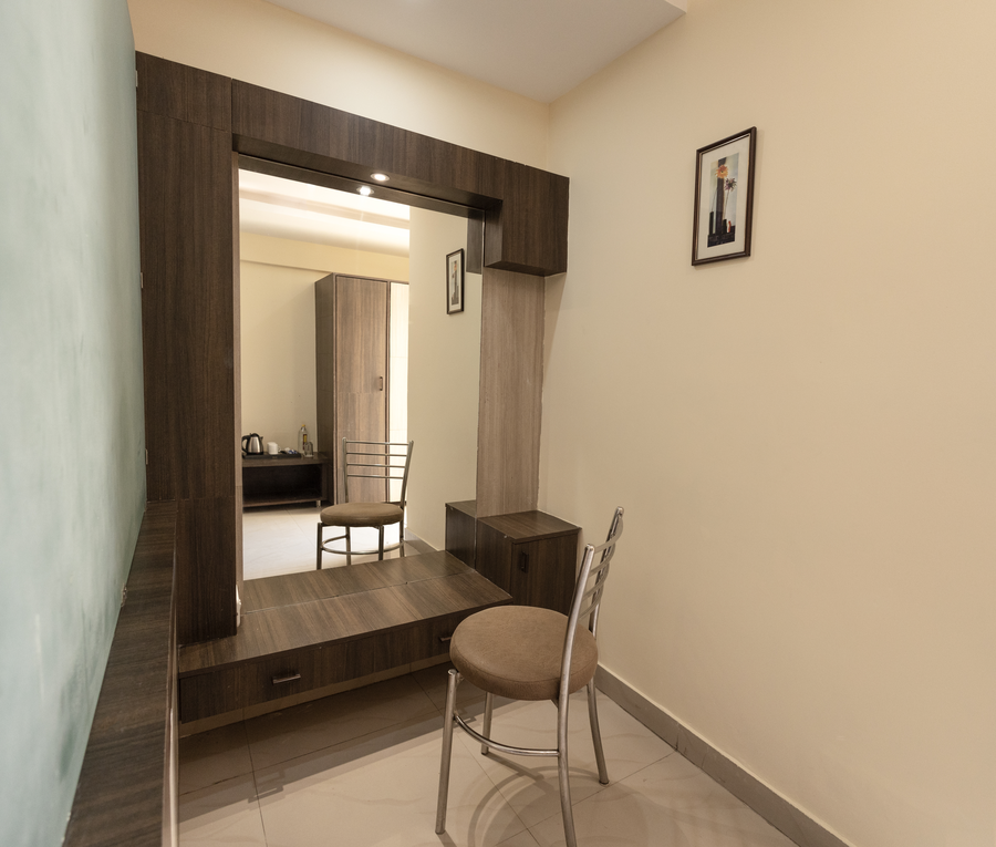 hotel vikramaditya