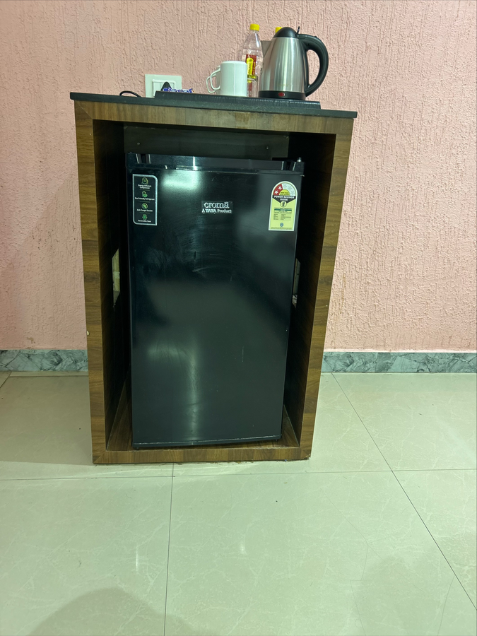 hotel vikramaditya