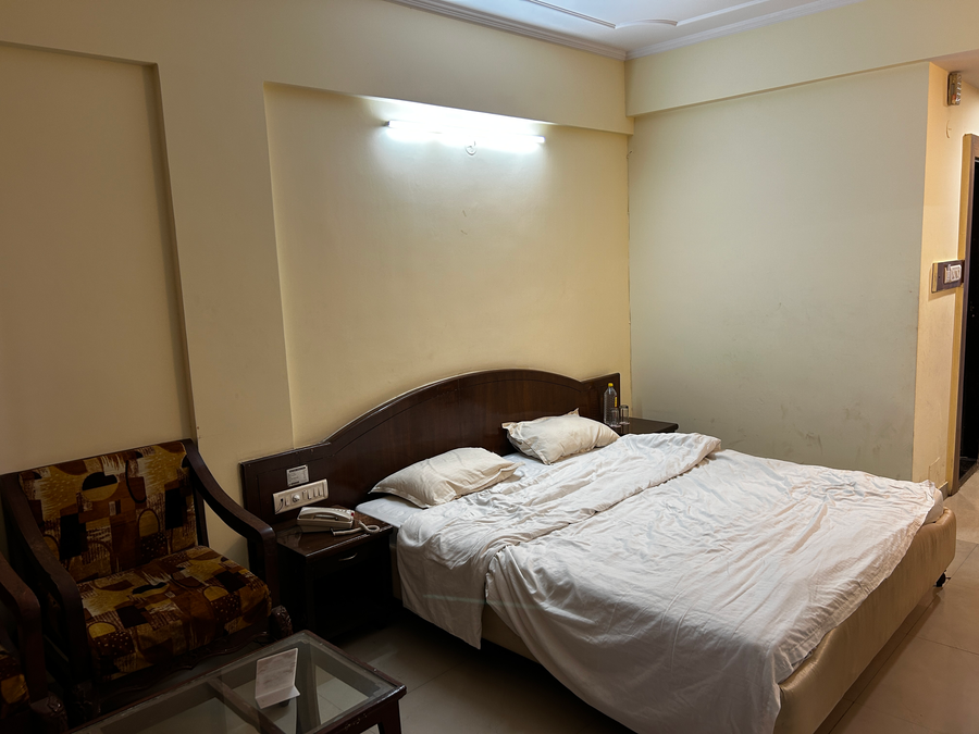 hotel vikramaditya