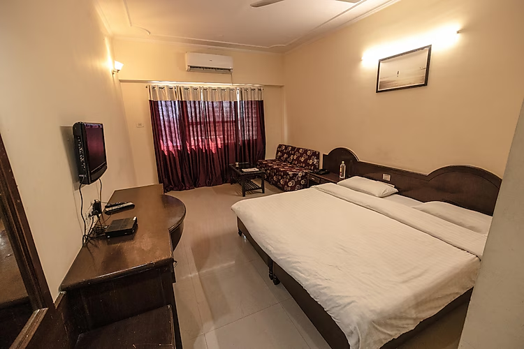 hotel vikramaditya