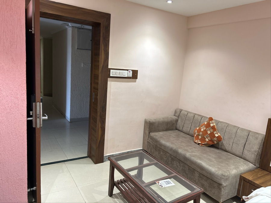 hotel vikramaditya