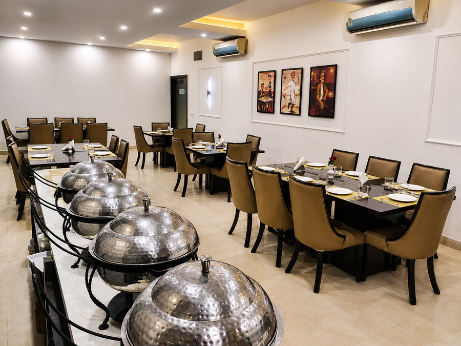 trevon inn gurugram