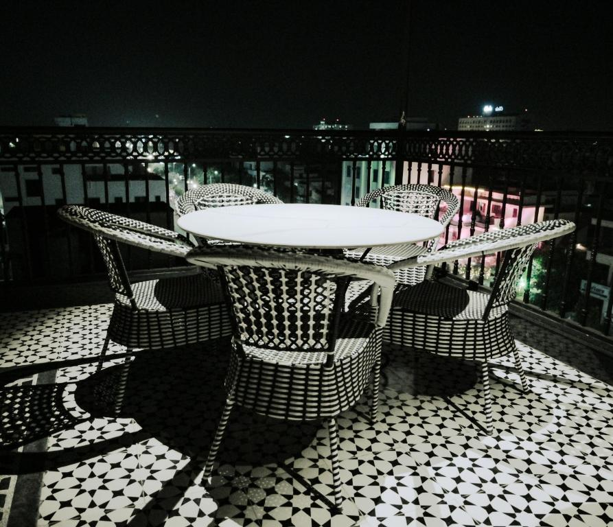 bur dera a boutique luxury hotel